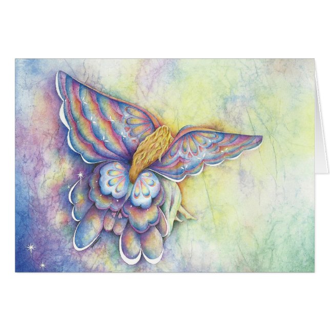 Morning Attraction (Voorkant Horizontaal)