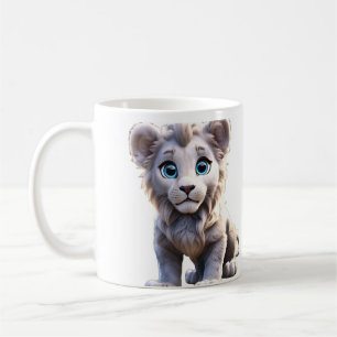 Morning Bliss Céramique Cub Mugs & Cups