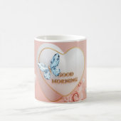 Morning Bliss Koffiemok (Center)