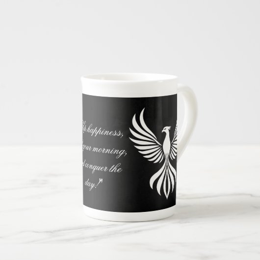 Morning Boost Mug (Devant droit)