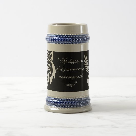 Morning Boost Mug Bierpul (Center)