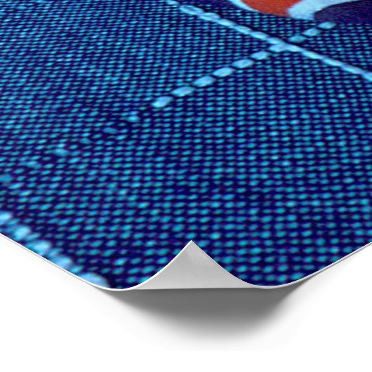 Morning Breakfast Poster (Hoek)