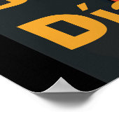 Morning Coffee  Lady Posters (Hoek)