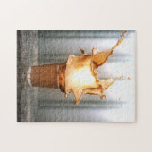 Morning Coffee Legpuzzel (Horizontaal)