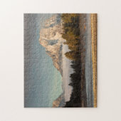 Morning Commute Legpuzzel (Verticaal)