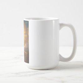 Morning Cup Koffiemok