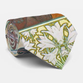 Morning Dawn Stropdas (Opgerold)