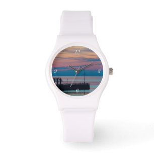Morning Delight Horloge