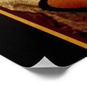 Morning Delight Poster (Hoek)