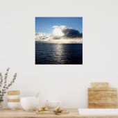 Morning Delight Poster (Keuken)