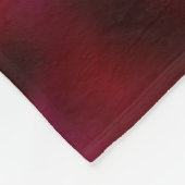 Morning Dew Fleece Deken (Hoek)