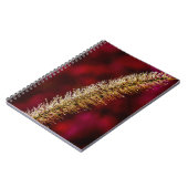 Morning Dew Notitieboek (Linkerzijde)