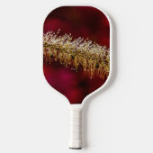 Morning Dew Pickleball Paddle (Achterkant)