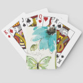 Morning Dew Pokerkaarten (Achterkant)