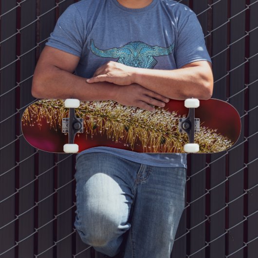 Morning Dew Skateboard (Buiten 3)