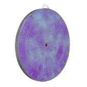 Morning Dew Storm Cloud Dartboard Dartbord (Voorkant Links)