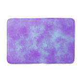 Morning Dew Storm Cloud Effect Badmat (Voorkant)