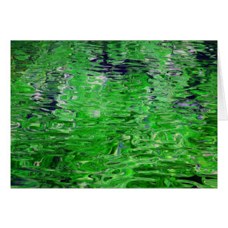 Morning Dew: Vloeibare dromen.  Abstracte digitale