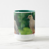 Morning Dove Mok (Midden)