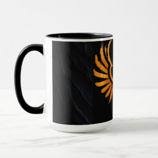 Morning Elixir Mug