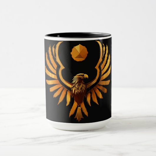 Morning Elixir Mug (Centre)