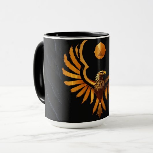 Morning Elixir Mug (Devant gauche)