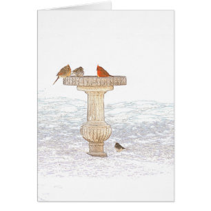 Morning Feeding DigitalArt