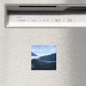 Morning Fog..... Magneet (Insitu (Vaatwasser))