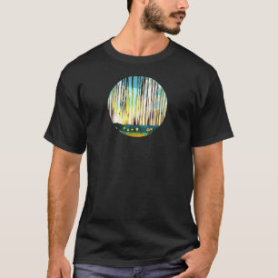 Morning Forest T-shirt