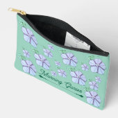 Morning Glories Etui (Open)
