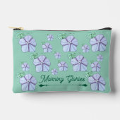 Morning Glories Etui (Voorkant)