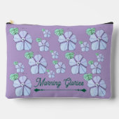 Morning Glories Etui (Voorkant)