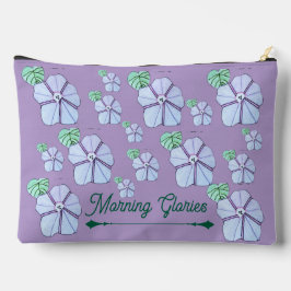 Morning Glories  Etui