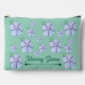 Morning Glories Etui (Voorkant)