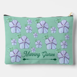 Morning Glories  Etui
