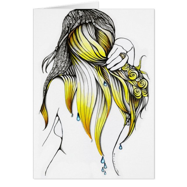 morning glory (Voorkant)