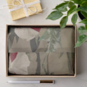 Morning Glory by Ogawa Kazumasa Tissuepapier (Geschenk)