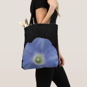 Morning Glory Canvas tas (Dichtbij)
