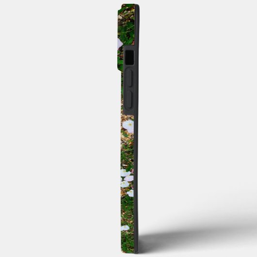 Morning Glory Case-Mate iPhone Case (Achterkant / Links)