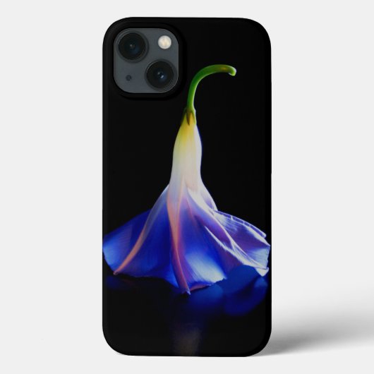 Morning Glory Flower 2 Case-Mate iPhone Case (Achterkant)