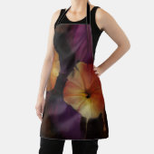 Morning Glory Flowers Schort (Insitu)