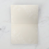 Morning Glory Hydrangea - Dank u Kaarten (Binnen)