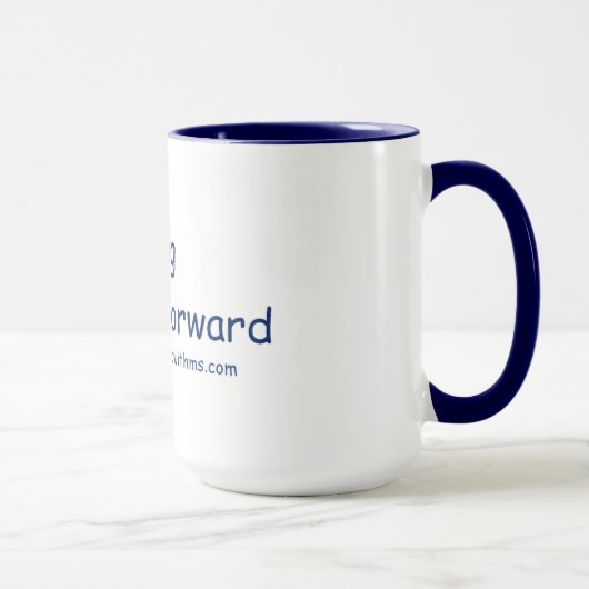 Morning glory mok (Rechts)