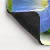 Morning Glory Mousepad Muismat (Hoek)