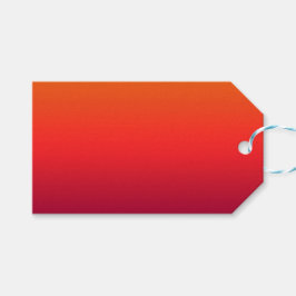 Morning Glory Ombre Gradient Cadeaulabel