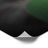 Morning Glory Poster (Hoek)