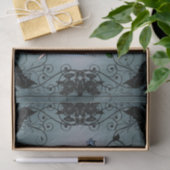 Morning Glory Shadow Fairy en Cosmic Cat Tissuepapier (Geschenk)