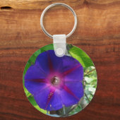 Morning Glory Sleutelhanger (Voorkant)