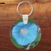 Morning Glory Sleutelhanger (Voorkant)