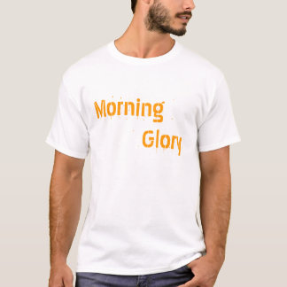 Morning Glory T-Shirt